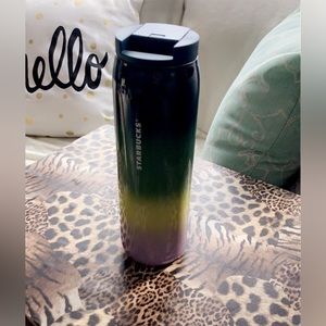 Starbucks cup